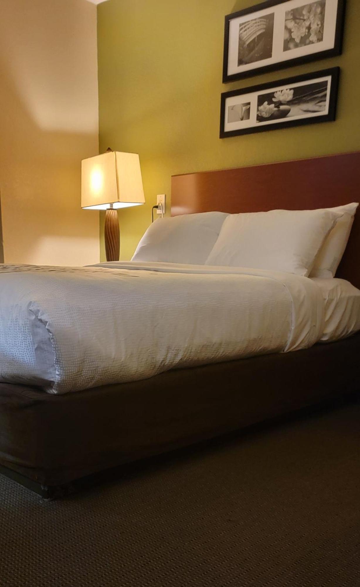 Gasthof Sleep Near Ft. Jackson 2*