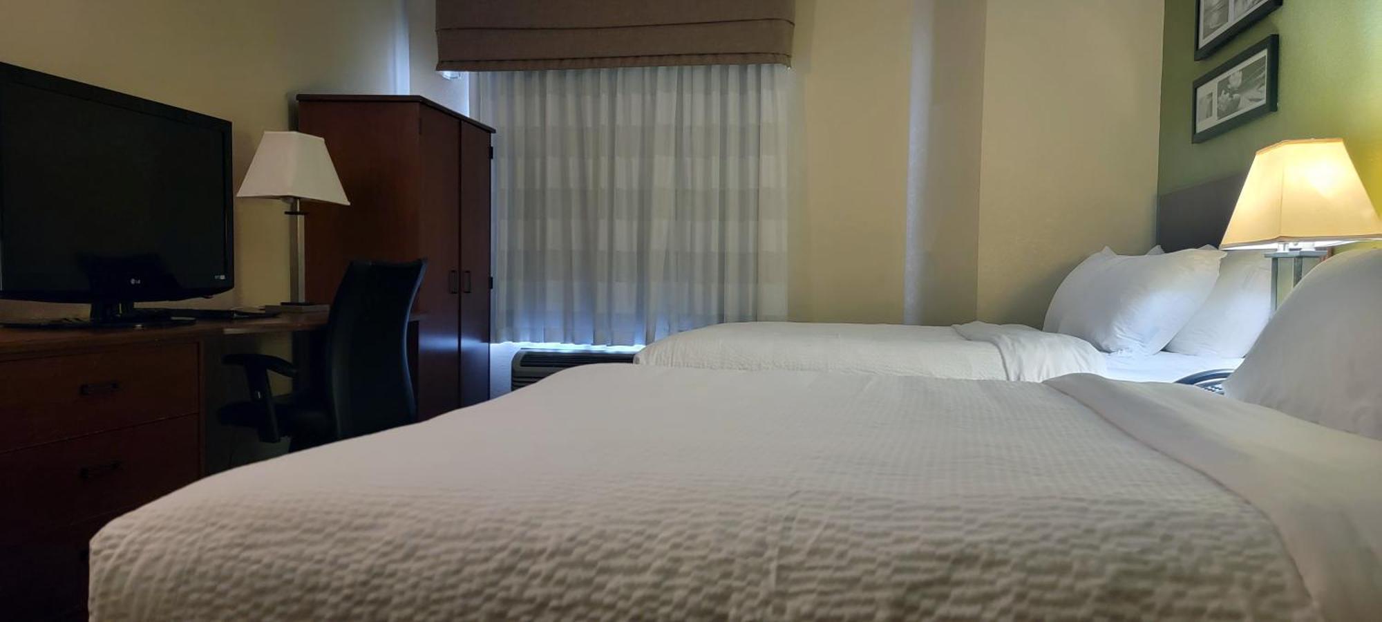 Gasthof Sleep Near Ft. Jackson Columbia