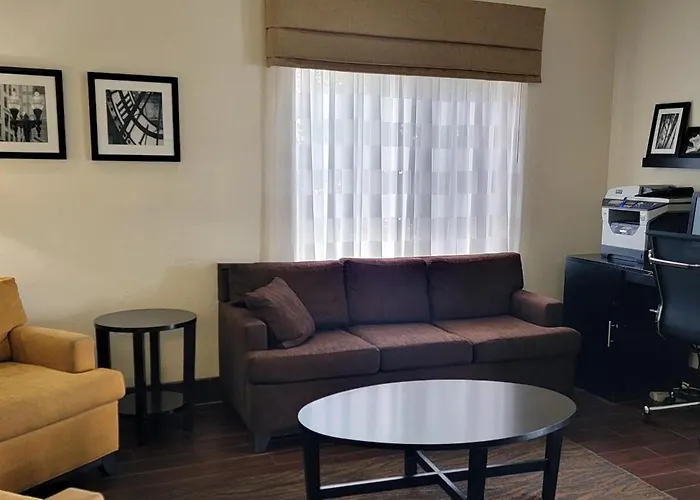 Sleep Inn Near Ft Jackson