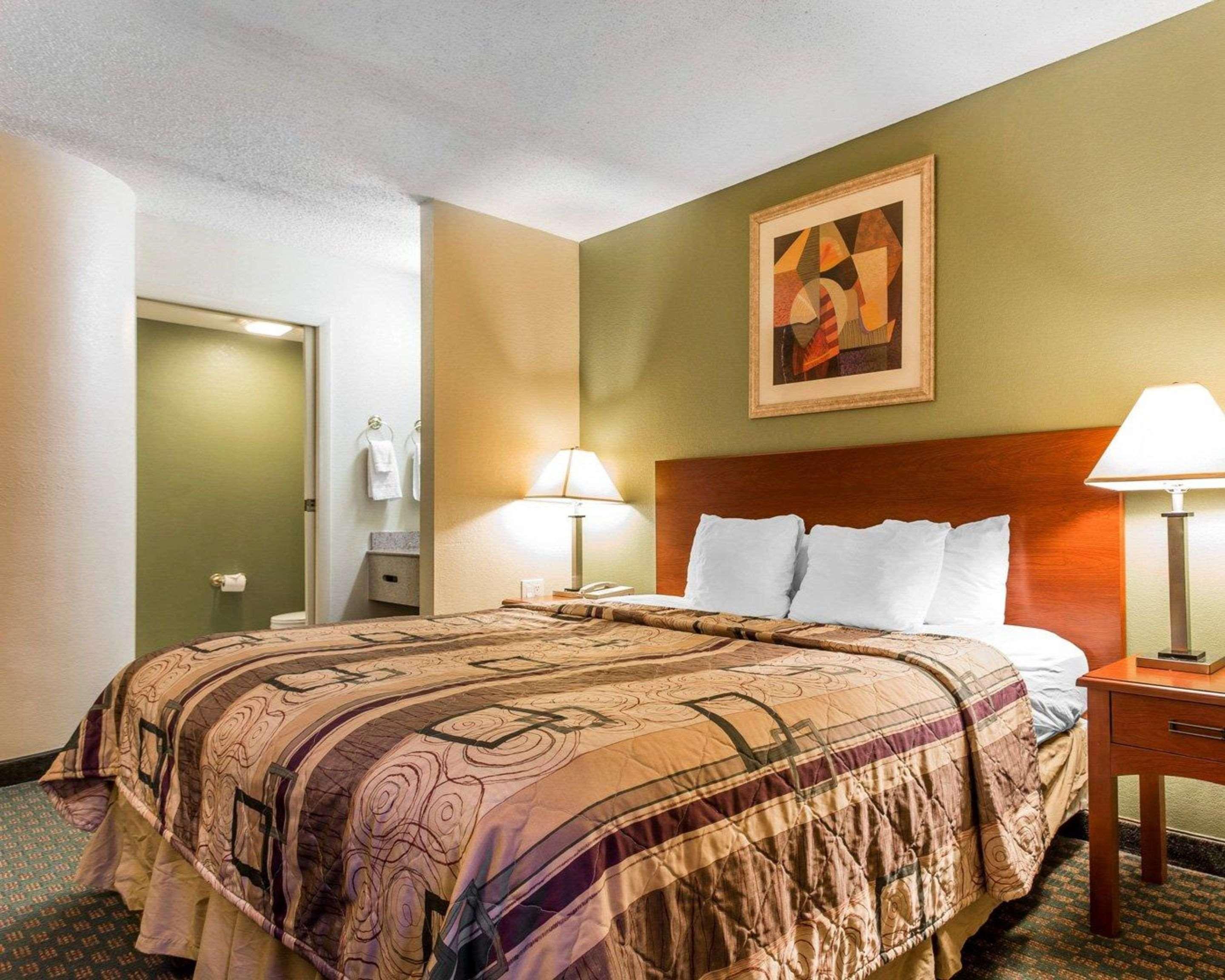 Inn Sleep Near Ft Jackson Columbia