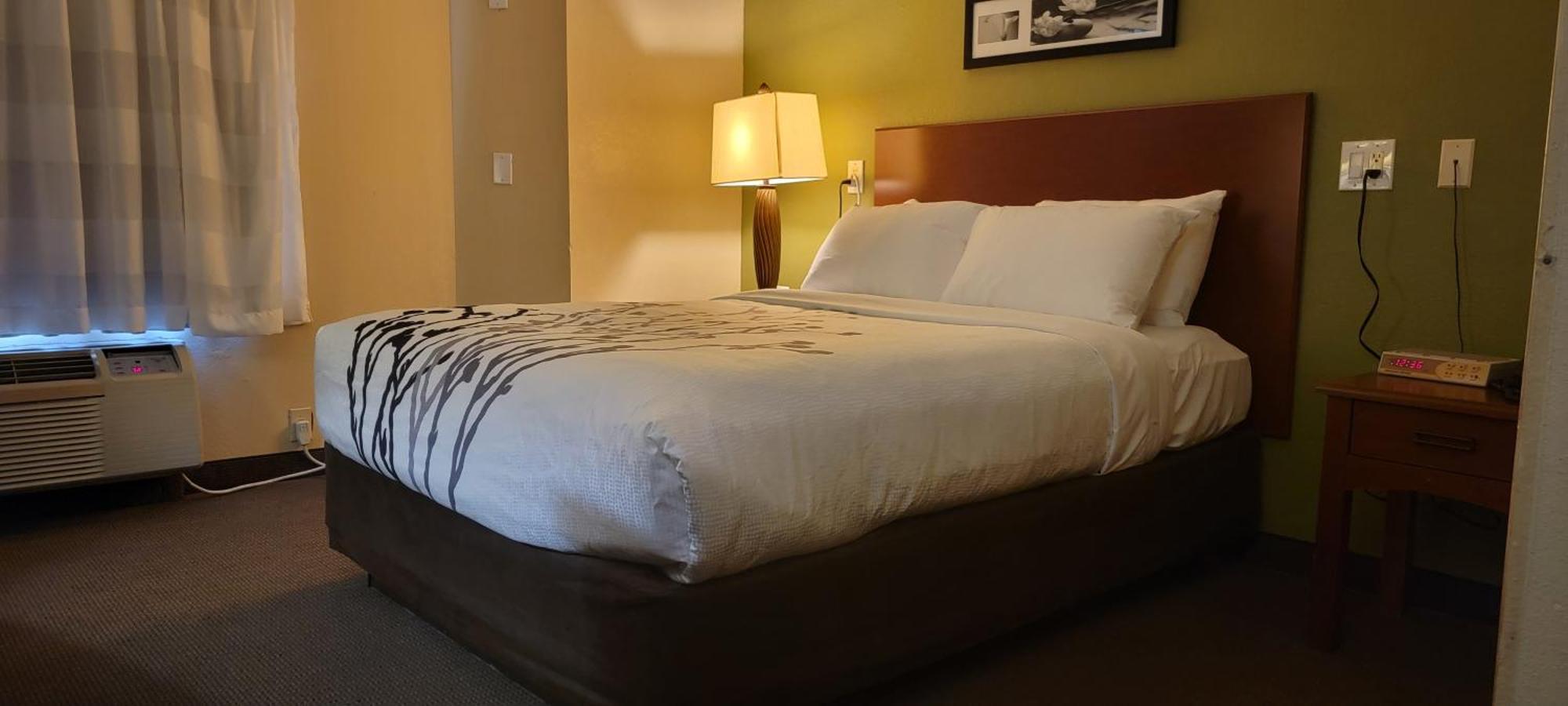 Inn Sleep Near Ft Jackson