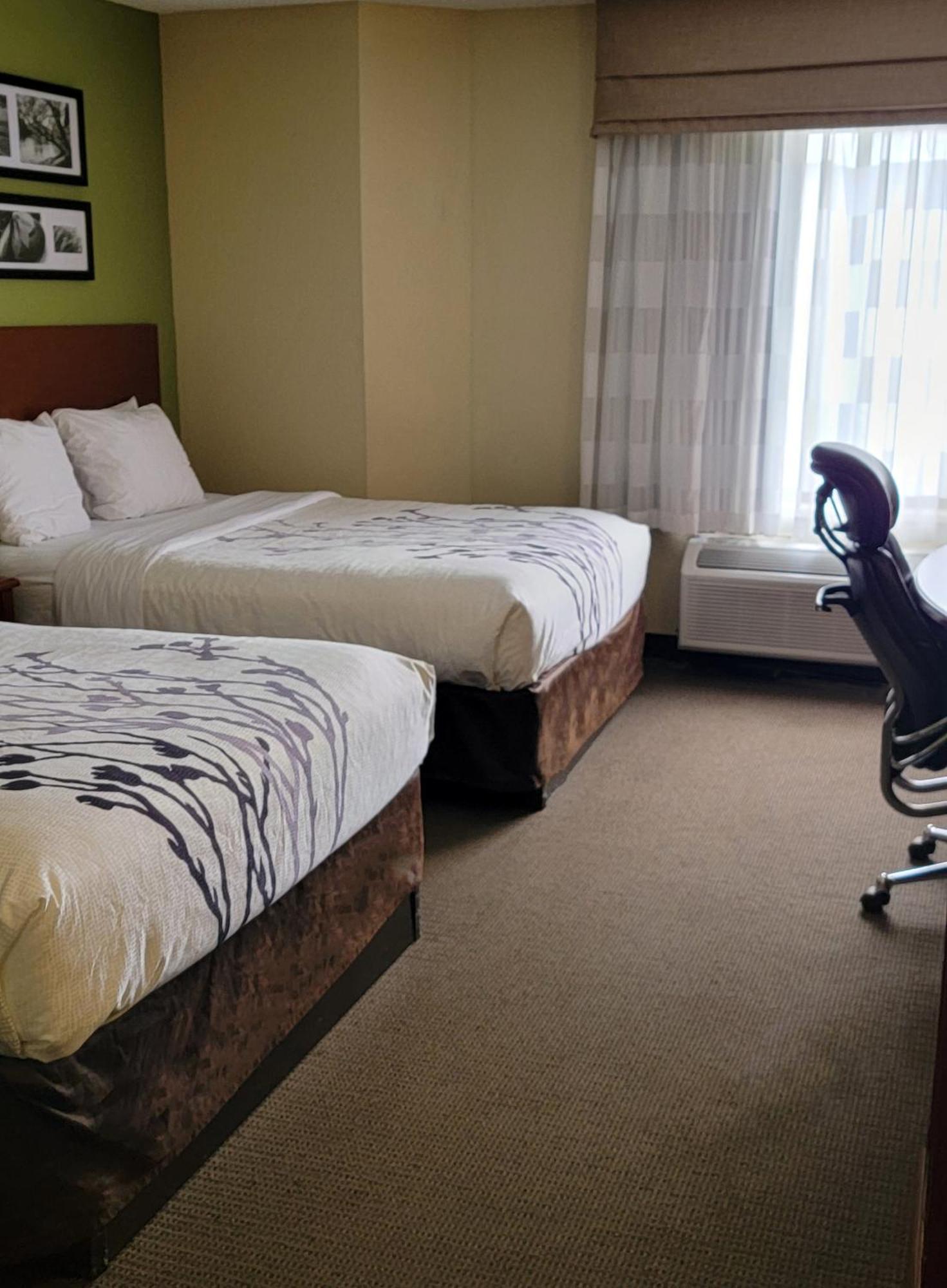 Sleep Near Ft Jackson Inn Columbia