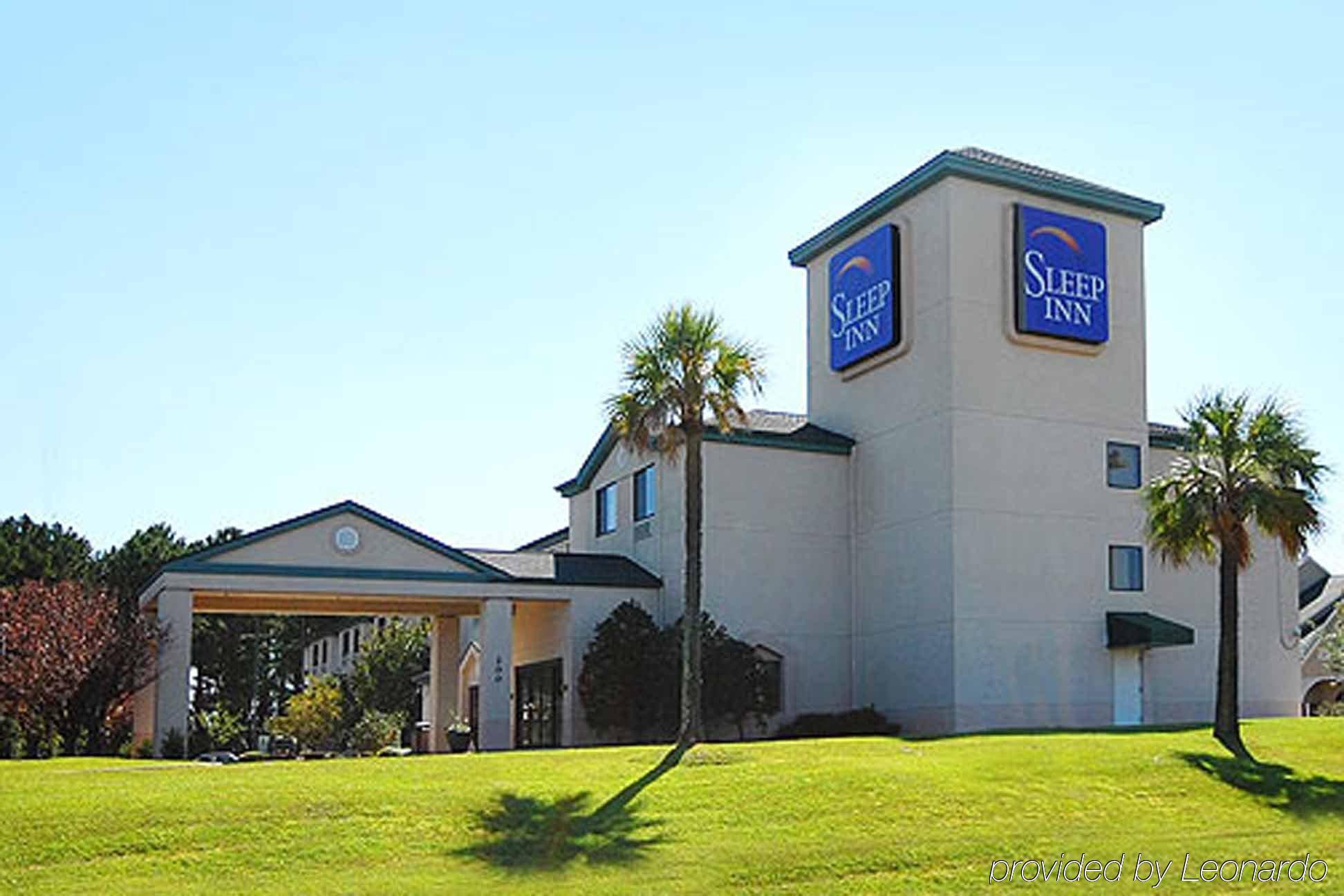 Mini-hôtel Sleep Near Ft Jackson Columbia