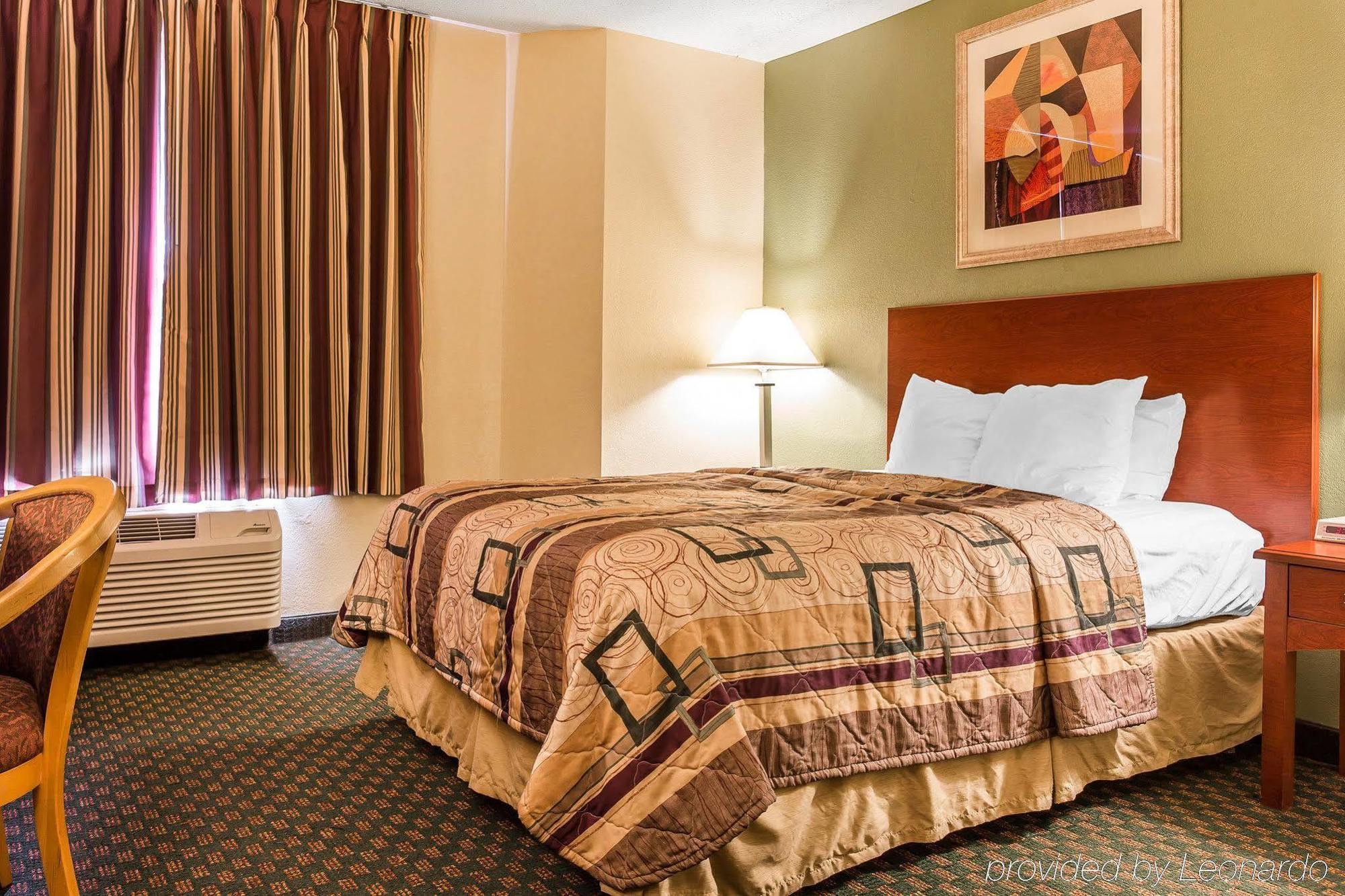 Inn Sleep Near Ft Jackson Columbia