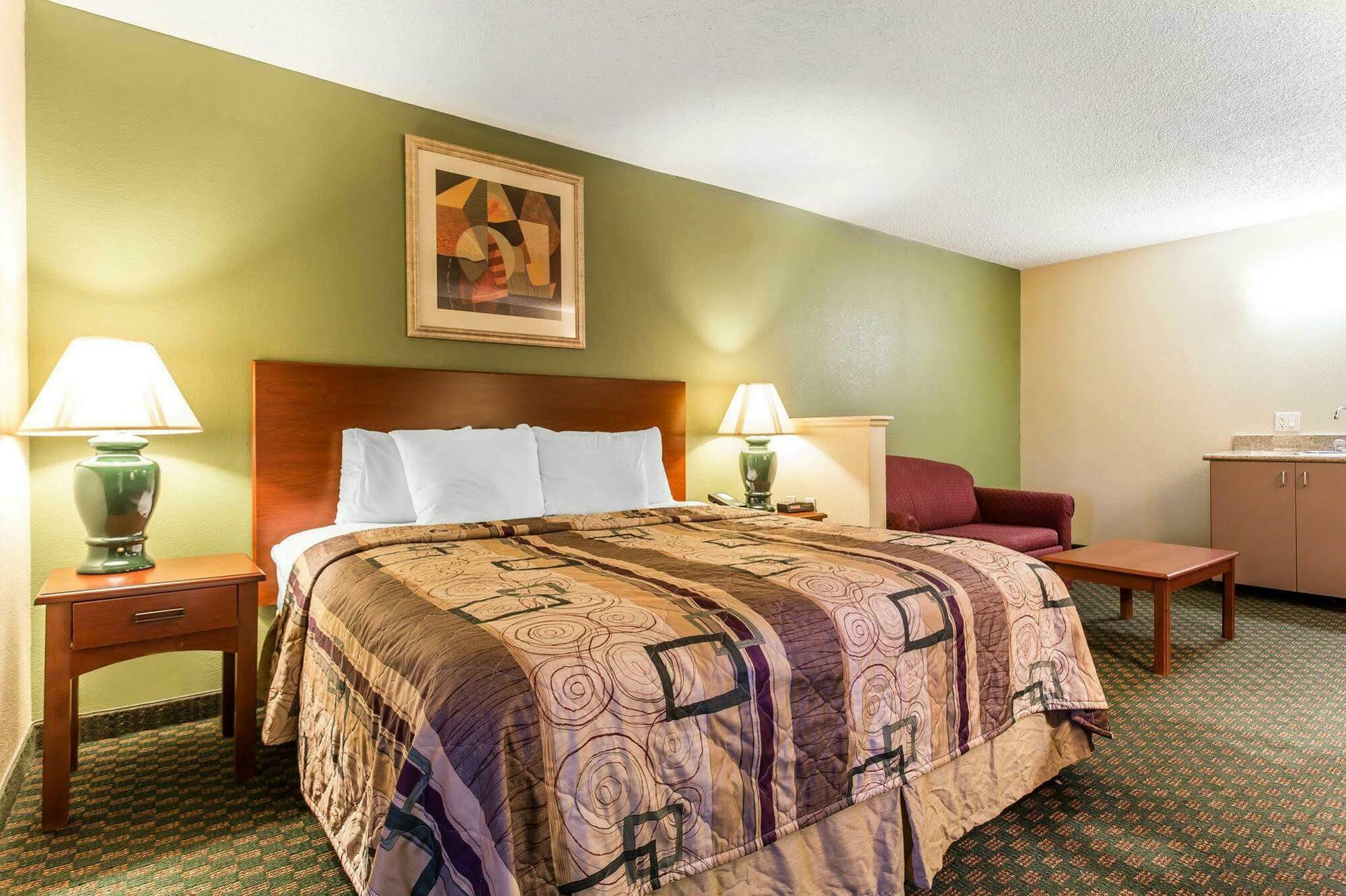 Inn Sleep Near Ft Jackson Columbia