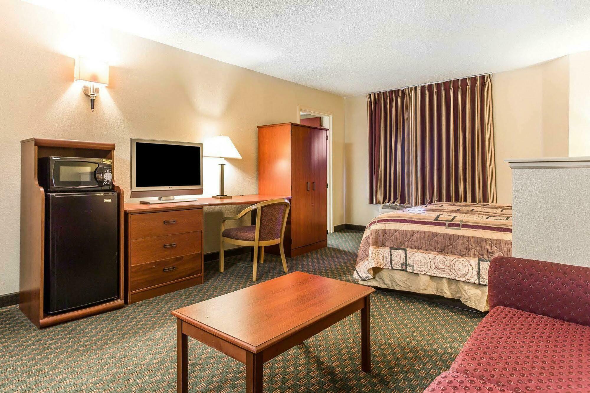 Sleep Near Ft Jackson Inn Columbia